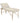 Earthlite Avalon XD Tilt transportabel massagebriks med vipryg