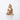 Buddha Statue – Ratnasambhava in Brass, Approx. 8 cm