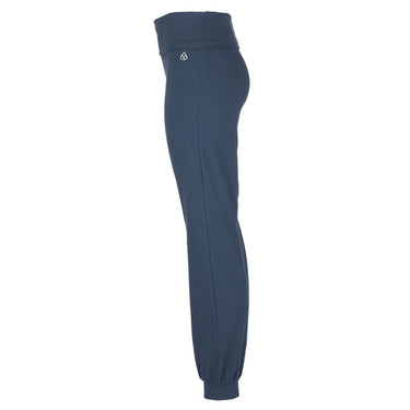 Yamadhi Roll Down yoga pants – soft and comfortable pants in organic cotton