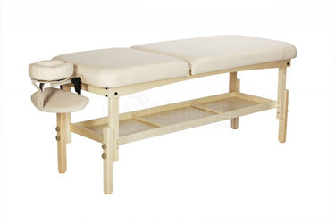 Stationær massagebriks Classic Liftback fra Altermed