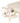 Transportabel massagebriks Contour fra Welltouch