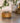 Ultrasonic aroma diffuser in bamboo – ELIA fragrance diffuser with LED light for essential oils