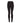 Yamadhi Basic yoga leggings in black – comfortable and flexible leggings in organic cotton