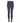 Yoga leggings for women from yamadhi in dark blue - organic cotton with crossed waistband