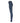 Yoga leggings for women from yamadhi in dark blue - organic cotton with crossed waistband