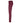 Bordeaux yoga leggings with integrated skirt - comfortable 2-in-1 workout tights