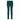Mørkegrønne Yoga Leggings med Integreret Nederdel – Feminine og Komfortable 2-i-1 Bukser