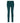 Dark Green Yoga Leggings with Integrated Skirt – Feminine and Comfortable 2-in-1 Pants