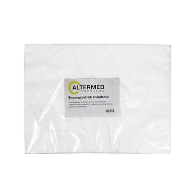 Premium disposable breathing hole covers BULK BUY 1000 pcs