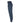 Loose yoga pants from Yamadhi in dark blue - soft harem pants with a wide waistband and pockets