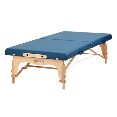 Transportabel massagebriks Feldenkrais fra Welltouch