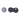 Massage set with peanut and fascia ball – effective muscle relaxation