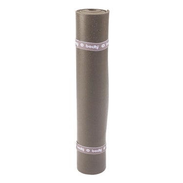 2x elastisk rem til yogamåtte RISHIKESH – small og large til yogamåtter i diameteren 8-16 cm