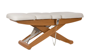 Electric Spa Bed Cyx