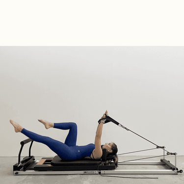Pilates Home Reformer (foldbar)