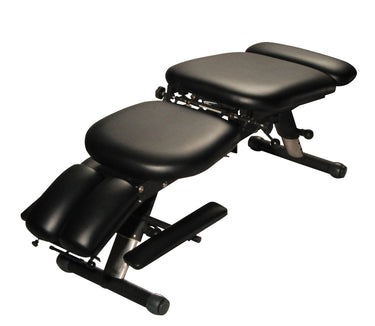 Chiropractic table Iron 260 from Altermed