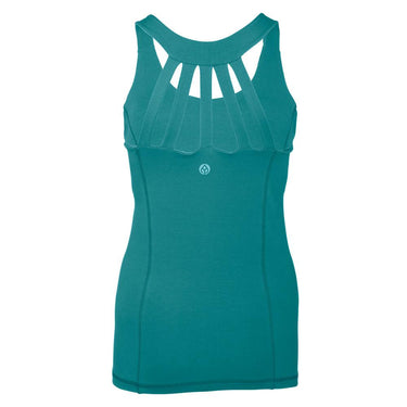 Yoga string top fra Yamadhi – sporty, elegant og komfortabel