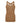 Yamadhi Yoga Top in Toffee Brown – Tight-fitting Strap Top with Elegant Back Design