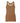 Yamadhi Yoga Top in Toffee Brown – Tight-fitting Strap Top with Elegant Back Design