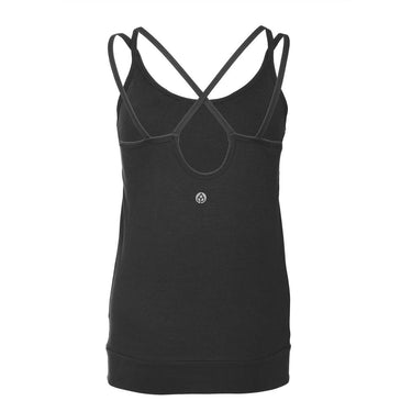 Yoga spaghetti top from Yamadhi – elegant design and maximum freedom of movement