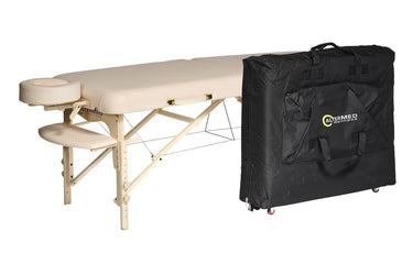 Transportabel massagebriks Body Therapy Pro fra Altermed