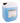 Alcohol-free disinfectant cleaner and spray – Novadest with fresh citrus scent