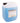 Alcohol-free disinfectant cleaner and spray – Novadest with fresh citrus scent
