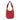 Patchwork hippie shoulder bag - colorful bag for yoga and everyday life