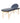 Transportabel massagebriks Physio III fra Welltouch