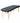 Transportabel massagebriks Physio III fra Welltouch