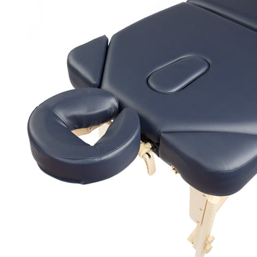 Transportabel massagebriks Physio III fra Welltouch