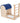 Master Instructor™ Physio Reformer – Professional Pilates machine for physiotherapy and rehabilitation