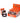 Tmax precut kinesiologitape – 20 Stk 5x25 cm