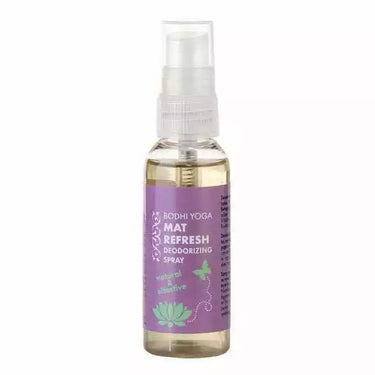 Yogamatte rengjøringsspray, Mat Refresh
