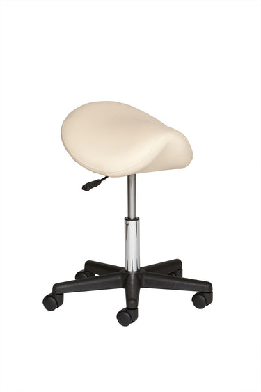 Ergonomisk sadelstol