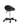 Ergonomic saddle chair