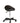 Ergonomic saddle chair