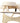 Transportabel massagebriks Singing Bowls fra Welltouch