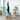 Bodhi headstand stool - yogaskammel med håndtag og polstret sæde