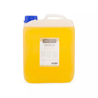 Sesame oil from Welltouch – Ayurveda of the highest quality