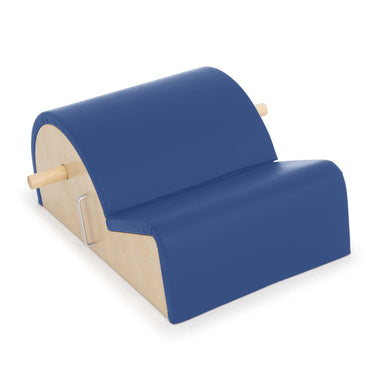 Spine Corrector – effektiv pilates barrel til styrke og smidighed