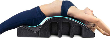 Pilates Arc / Spine Corrector – ergonomisk, let og alsidig
