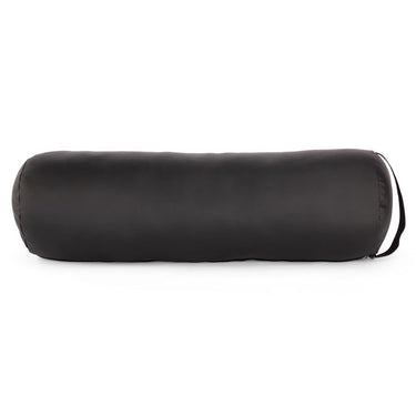 Fluffy massagepude Ø20x60 cm – Ekstra blød støtte