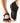 Non-slip yoga socks with 5 toes - optimal comfort and grip
