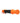 Foam roller massage stick 18"/45 cm – effective muscle relaxation and myofascial release