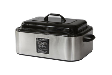 Hotstone deluxe varmer med 45 sten