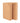 Cork yoga block – Bodhi Flat for shoulder support (30.5 x 20.5 x 5 cm)
