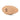 Yoga Cork Ellipse – (30.5 x 12 x 7.5 cm)