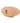 Yoga Cork Ellipse – (30.5 x 12 x 7.5 cm)