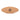 Yoga Cork Ellipse – (30.5 x 12 x 7.5 cm)
